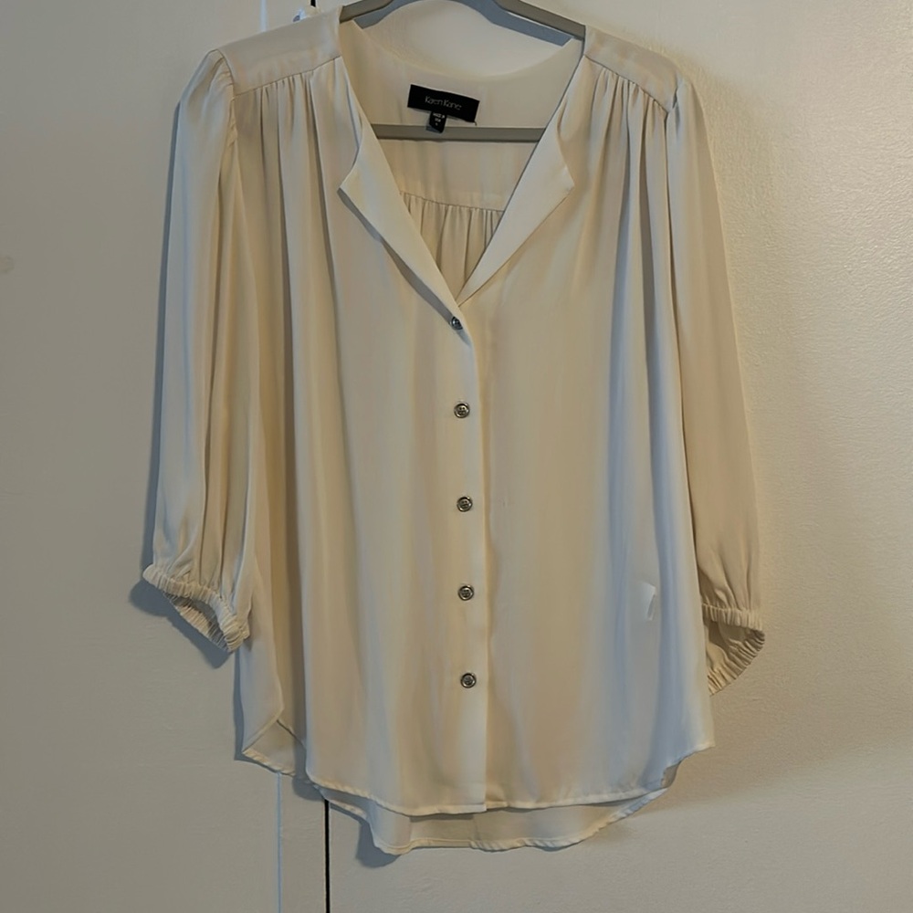 Gently worn